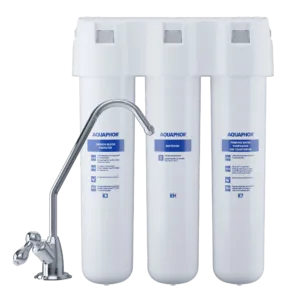 AQUAPHOR Kryształ H | Zmiękczający Wodę (K3, K4, K7)