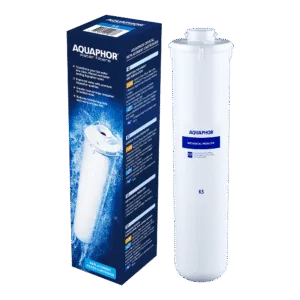 Zestaw wkładów (K5, K2,K7M) do AQUAPHOR Morion | Duży serwis