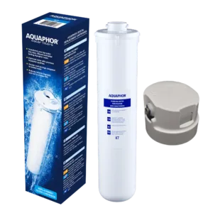 ZESTAW – Wkład filtrujący Aquaphor K7 + głowica | Filtr do wody Aquaphor