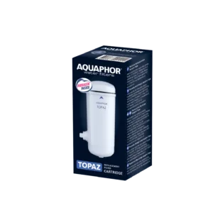 Wkład Aquaphor Topaz | Filtr Aquaphor Topaz