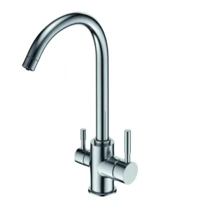 Bateria Trójdrożna 2W1 | AQUAPHOR C125