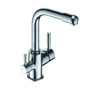 Bateria Trójdrożna 2W1 | AQUAPHOR C126