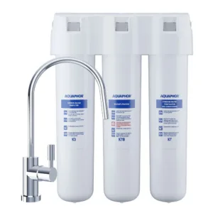 AQUAPHOR Kryształ B ECO | Filtr K3, K7B, K7